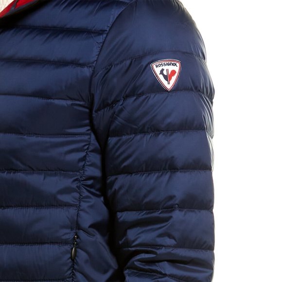 Rossignol Verglas Hood Jacket - Picture 4 of 6